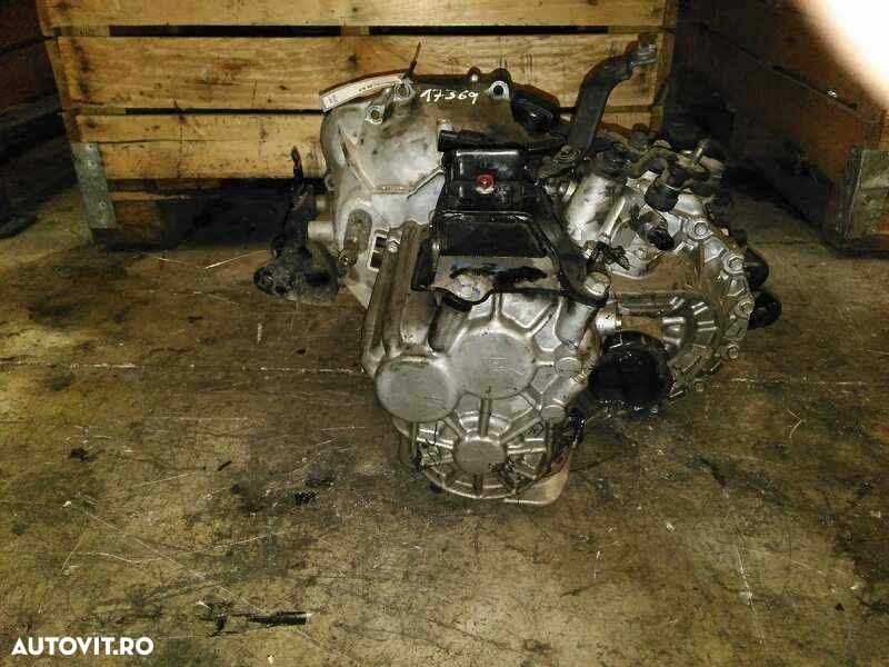 Cutie viteze Hyundai i30 1.4;1.6;2.0 CRDI / Reparatie cutie Hyundai - 6