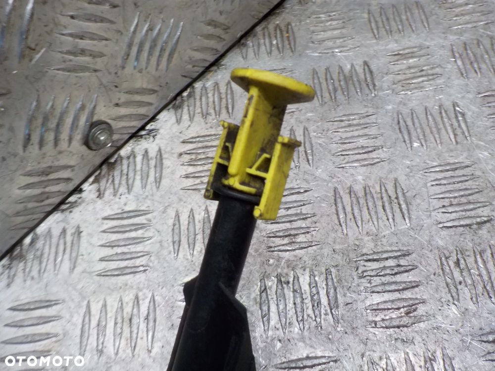 RENAULT MASTER II 2.5 DCI BAGNET MIARKA OLEJU 8200457623 - 3