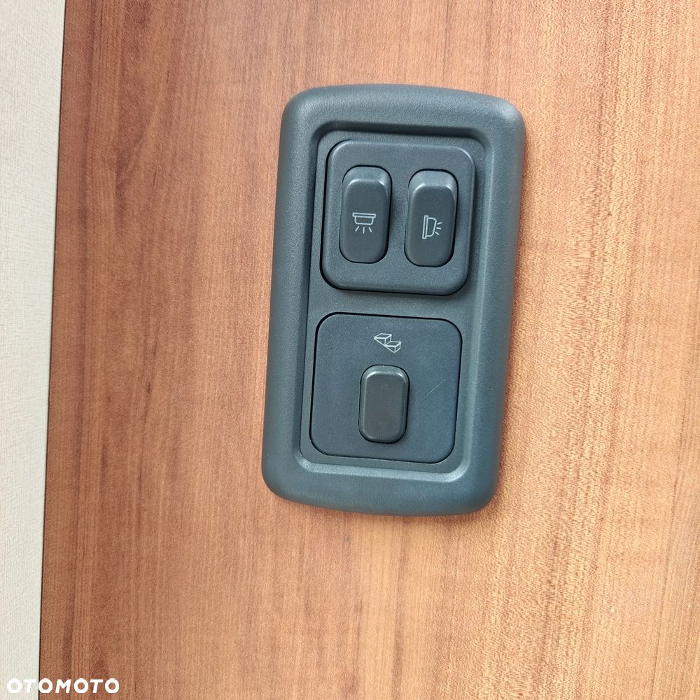 Ford Eura Mobil Profila - 36