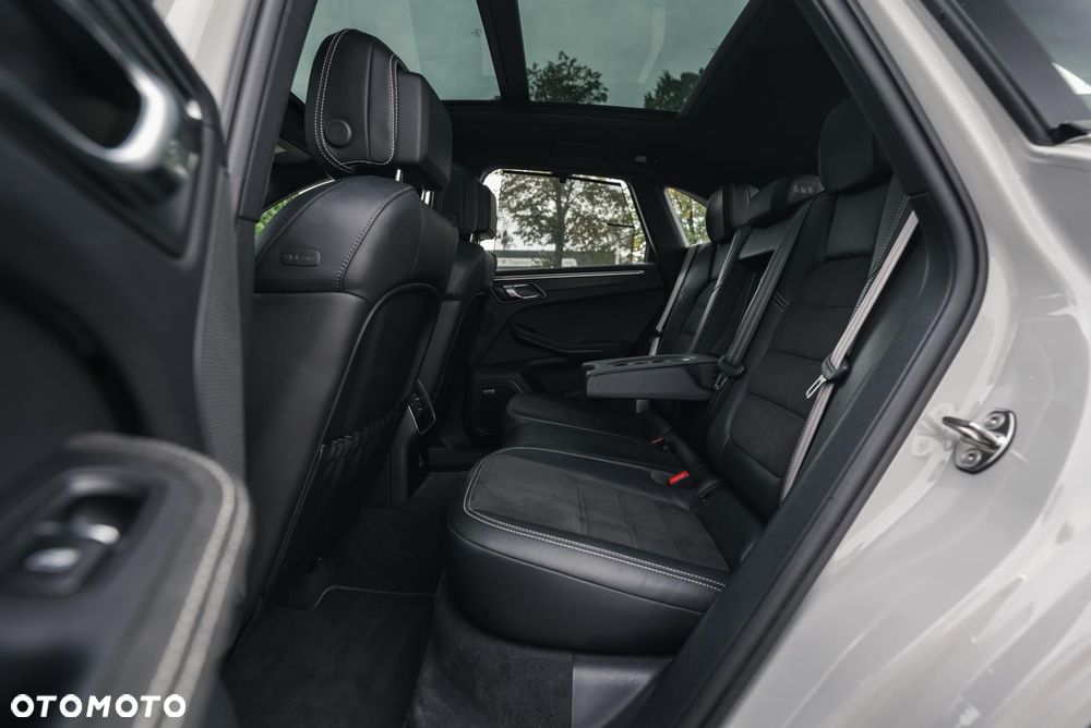 Porsche Macan GTS - 14