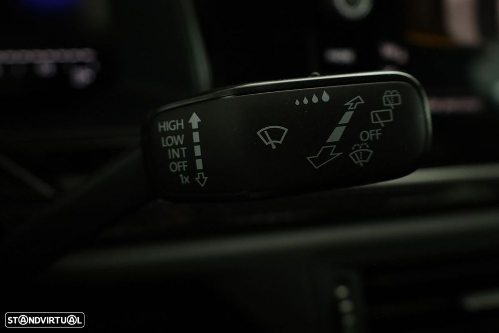 VW Taigo 1.0 TSI Urban - 17