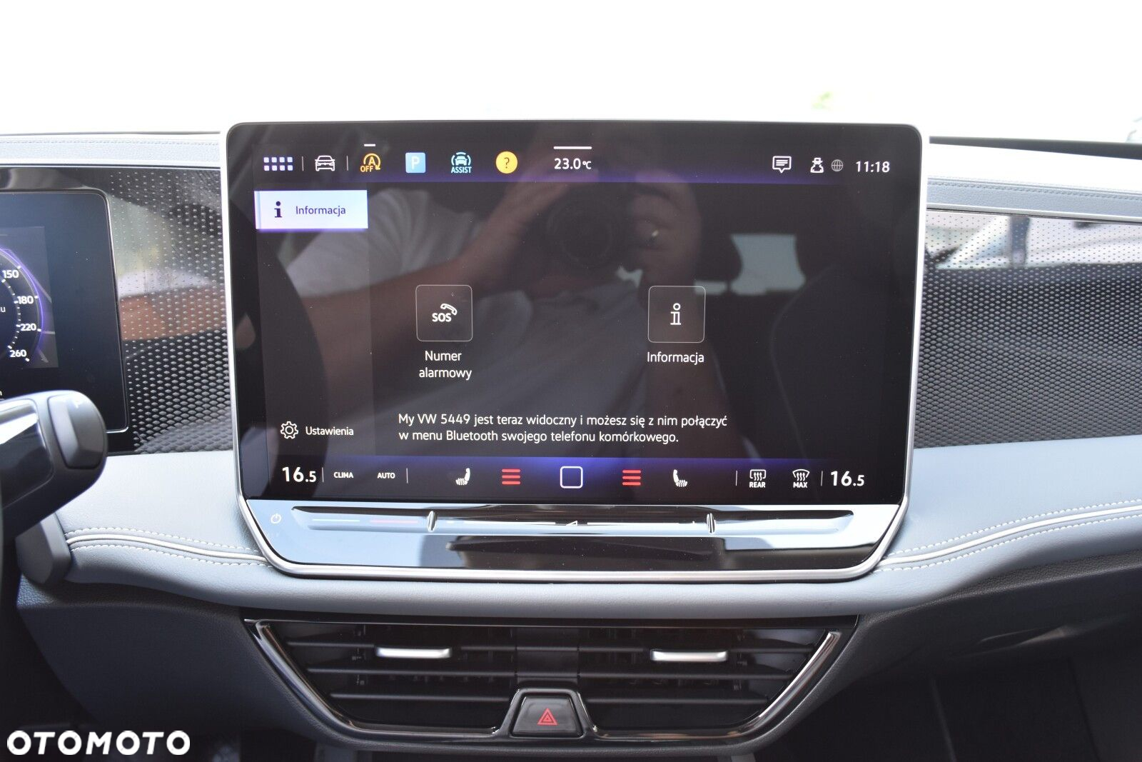 Volkswagen Passat 1.5 TSI EVO Business DSG - 18