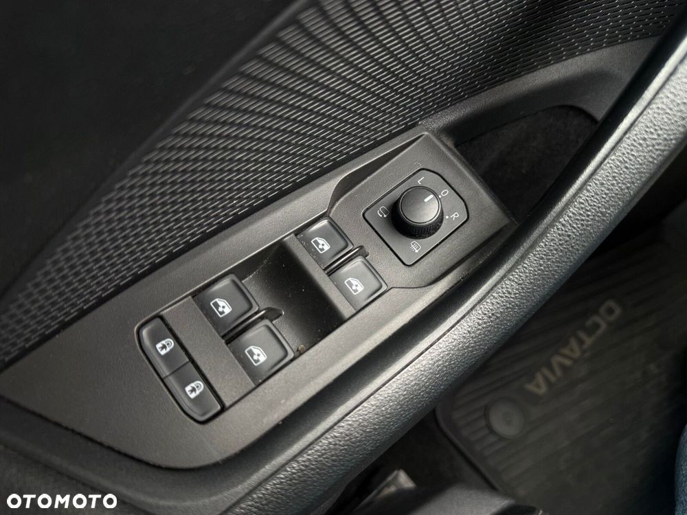 Skoda Octavia - 20