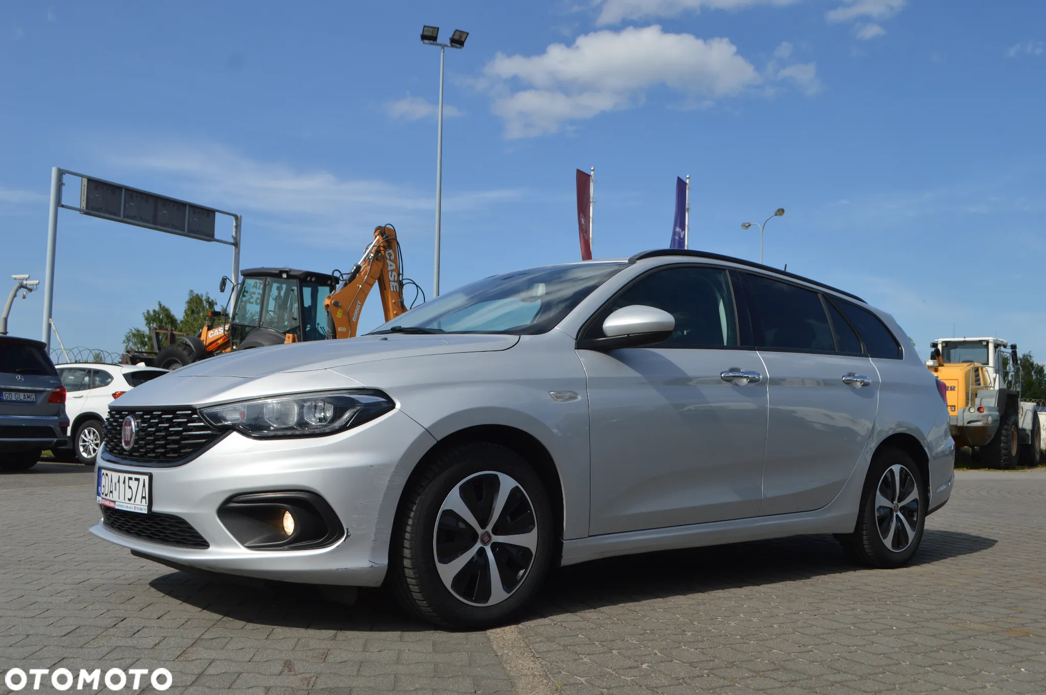 Fiat Tipo - 3