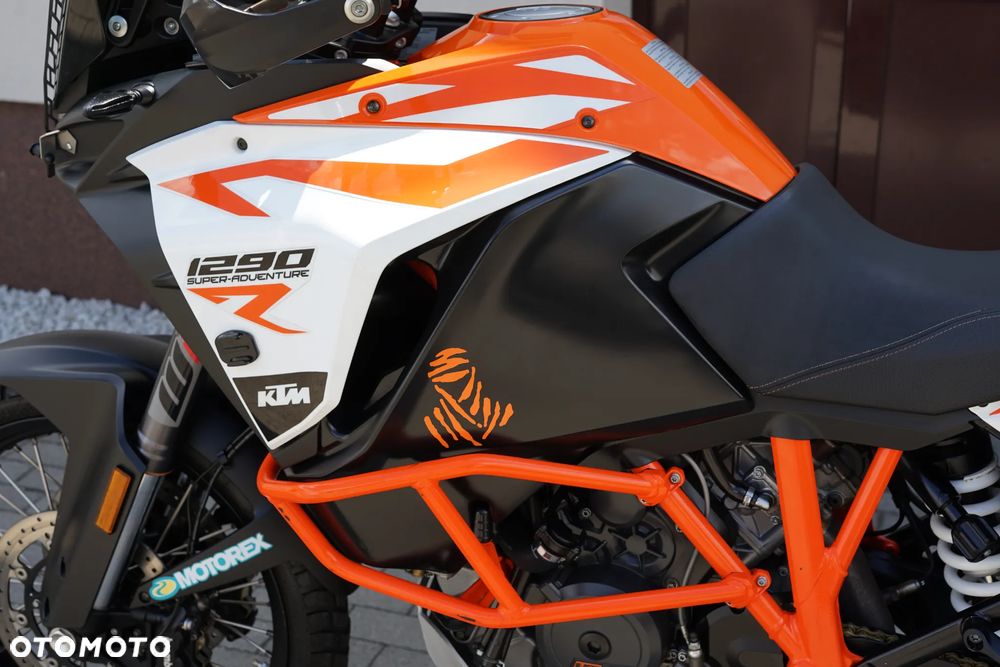 KTM Super Adventure - 27
