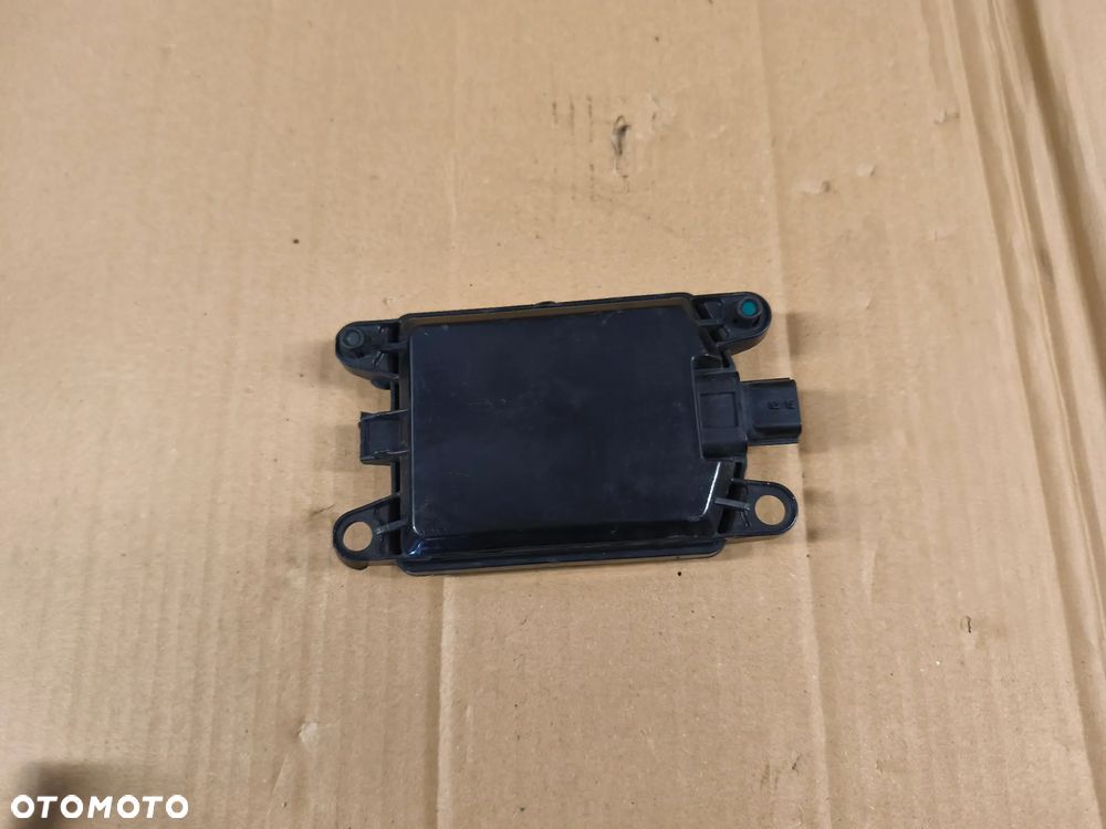 RADAR SENSOR DISTRONIC MOCOWANIE RENAULT MEGANE IV 284383207R - 3