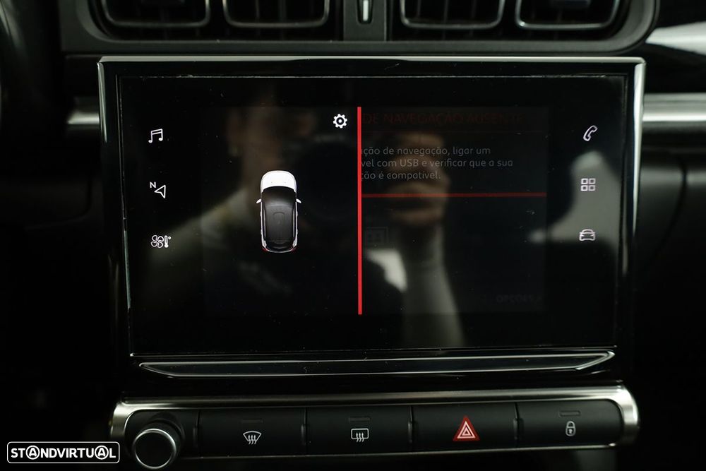 Citroën C3 1.2 PureTech Max - 11