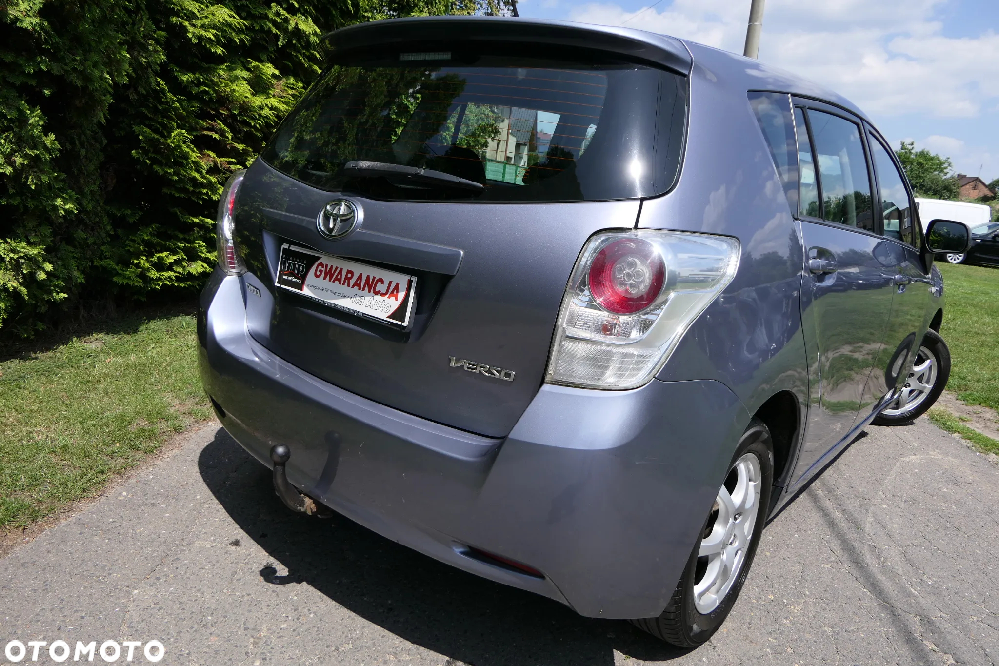 Toyota Verso 1.6 Sol - 13