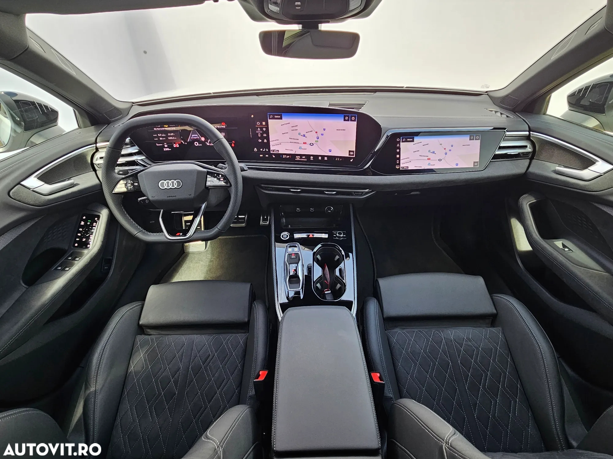 Audi A5 40 TDI quattro S tronic MHEV - 11