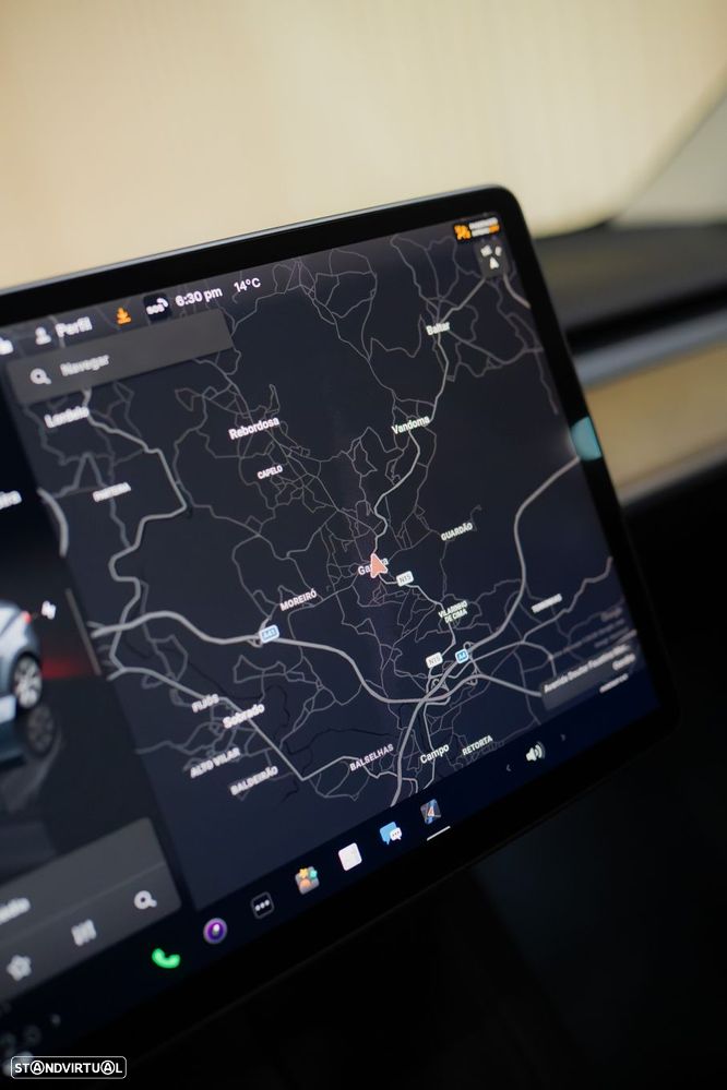 Tesla Model Y RWD - 28