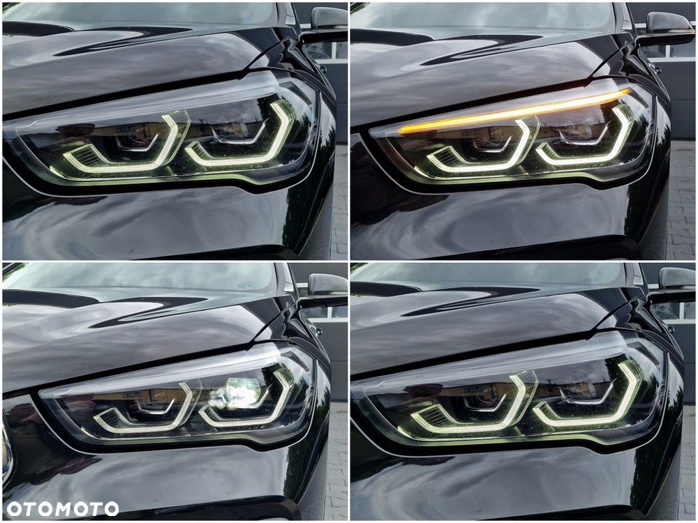 BMW X1 xDrive20d M Sport - 39