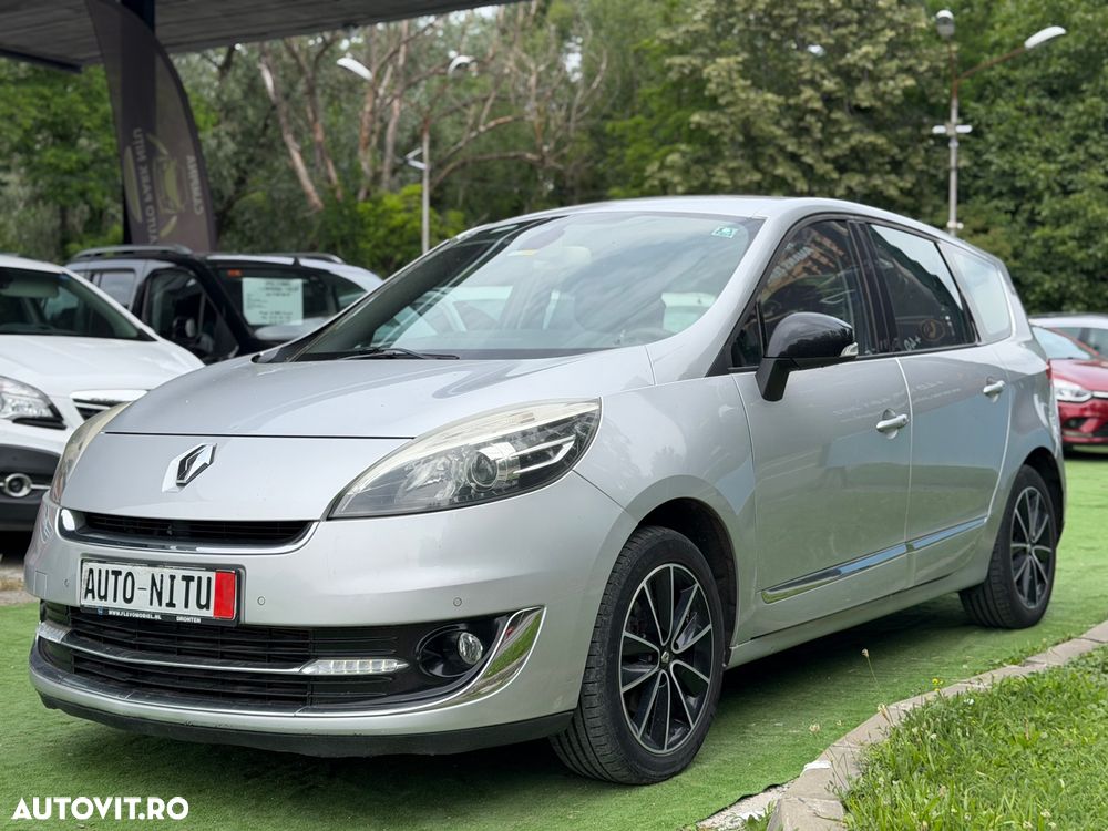 Renault Grand Scenic - 3