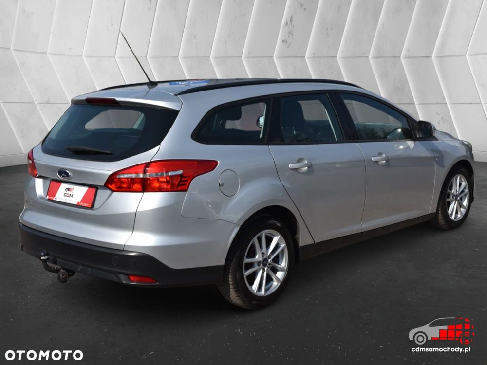 Ford Focus - 10