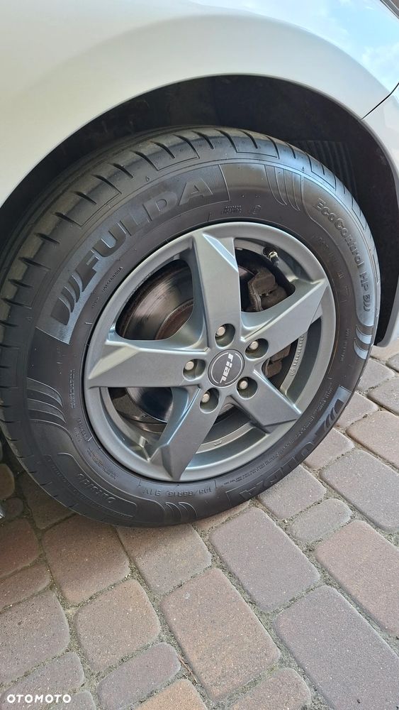 Kia Ceed 1.4 CVVT Attract - 9