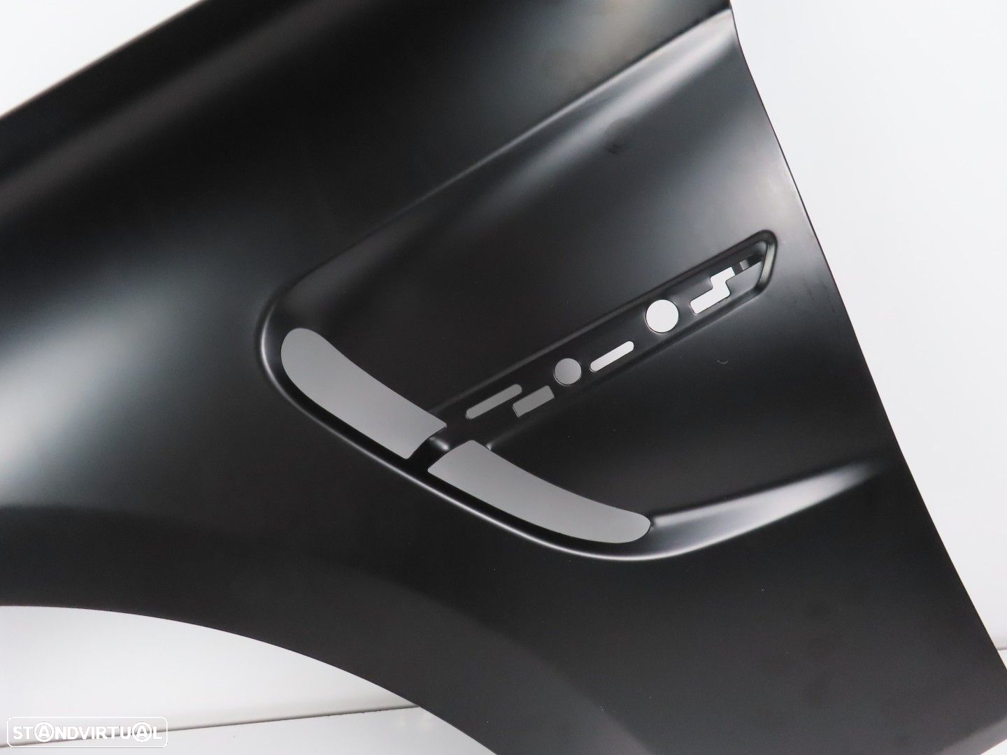 Guarda-lamas Look M3 Esquerdo/Frente Novo BMW 3 (F30, F80)/BMW 3 Touring (F31) - 2