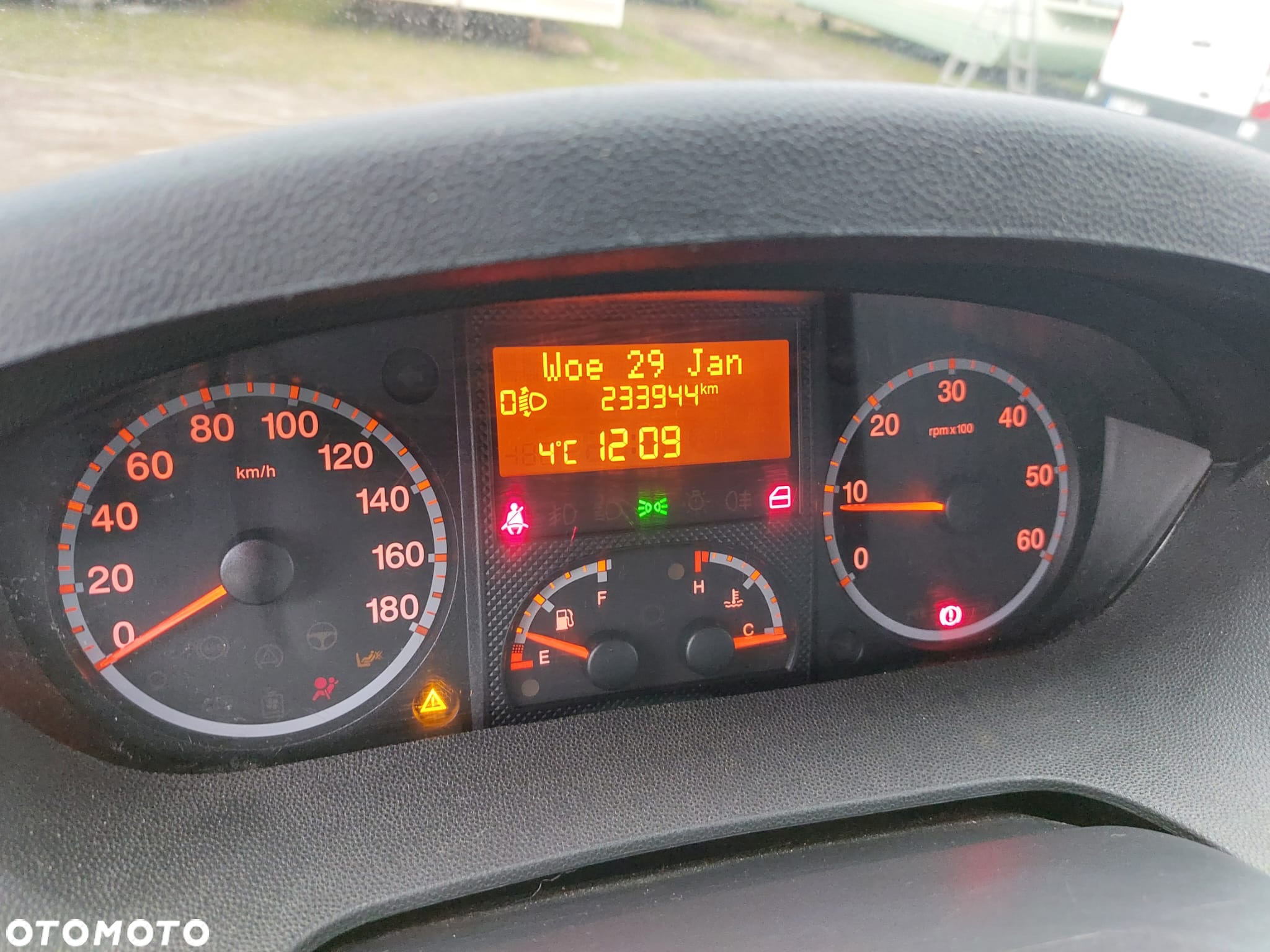 Peugeot Boxer - 12