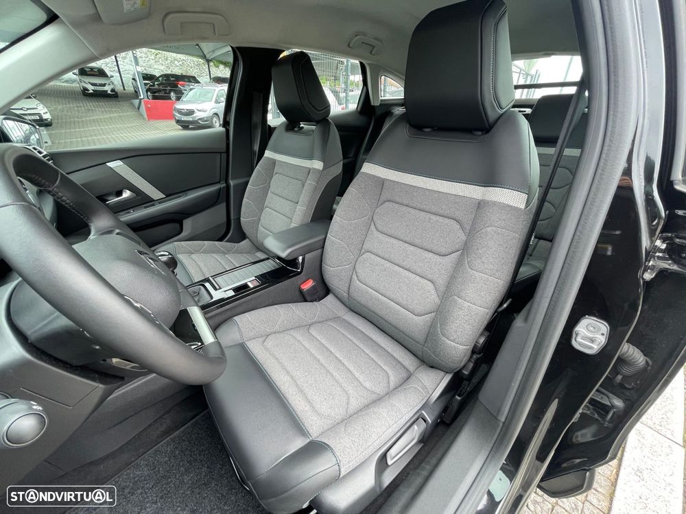 Citroën C4 1.2 PureTech Feel Pack - 37