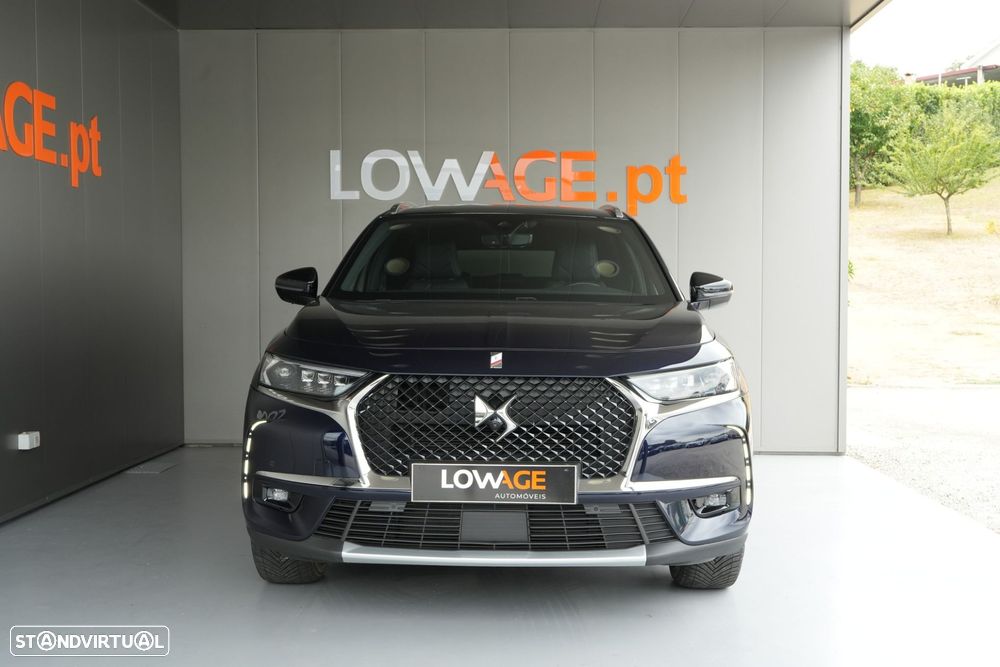 DS DS7 Crossback E-Tense Rivoli EAT8 - 10