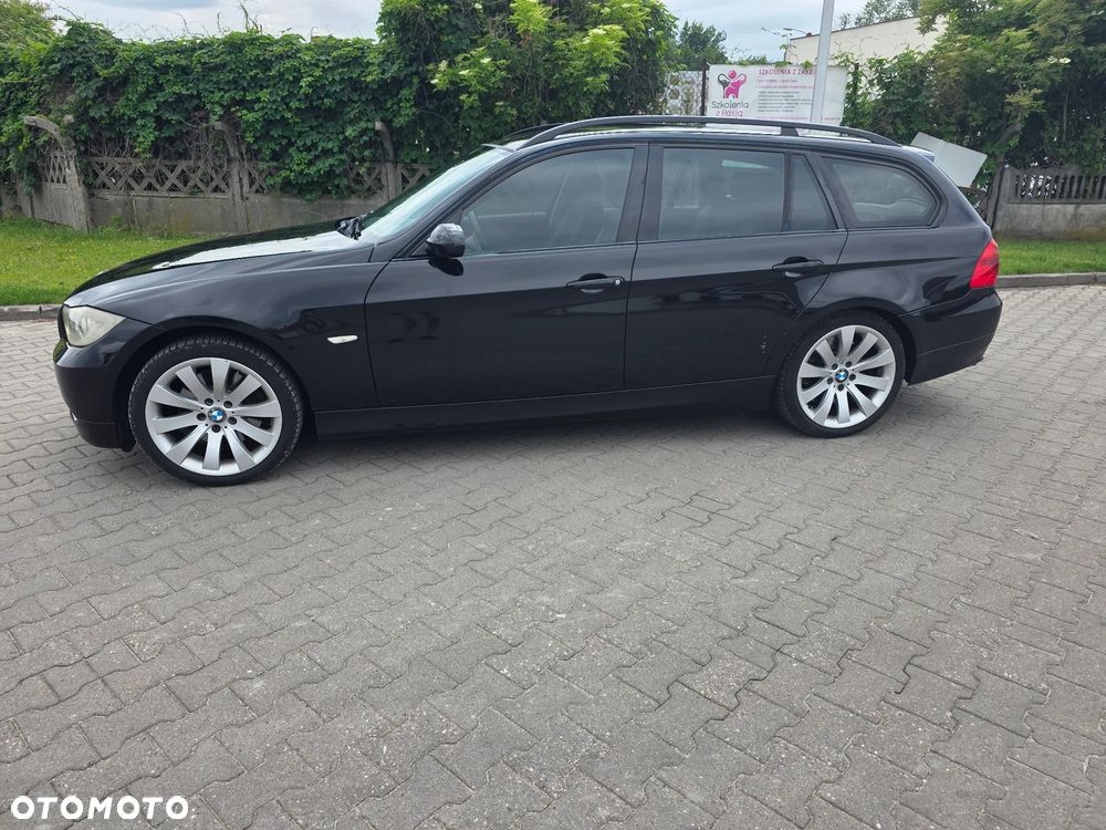 BMW Seria 3 - 2