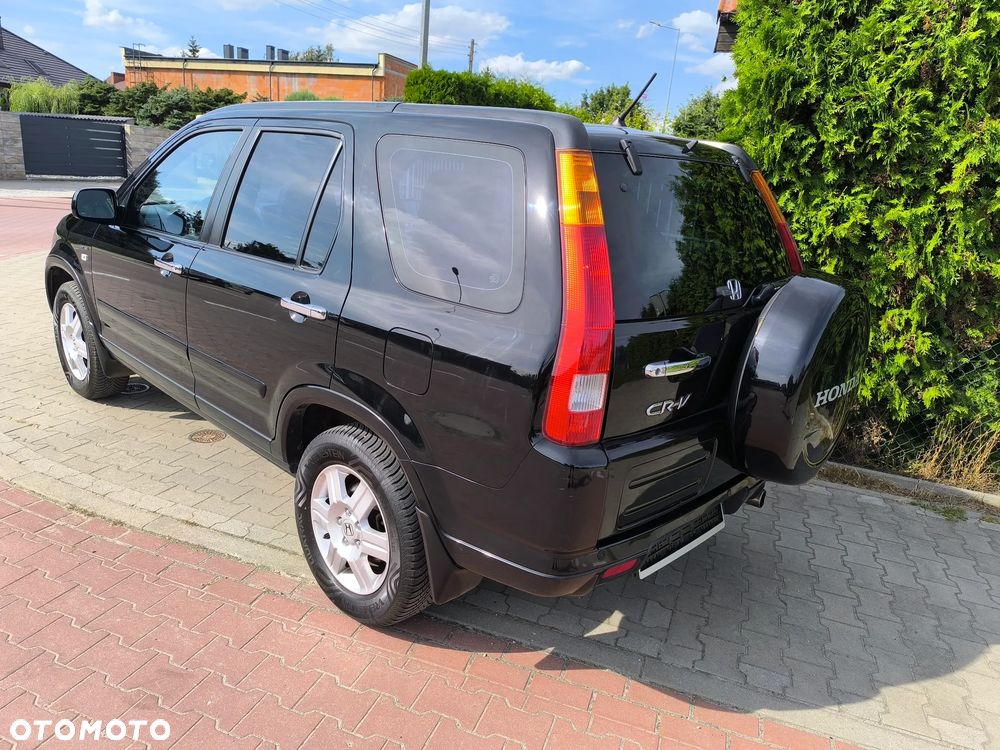 Honda CR-V 2.0i Executive - 2