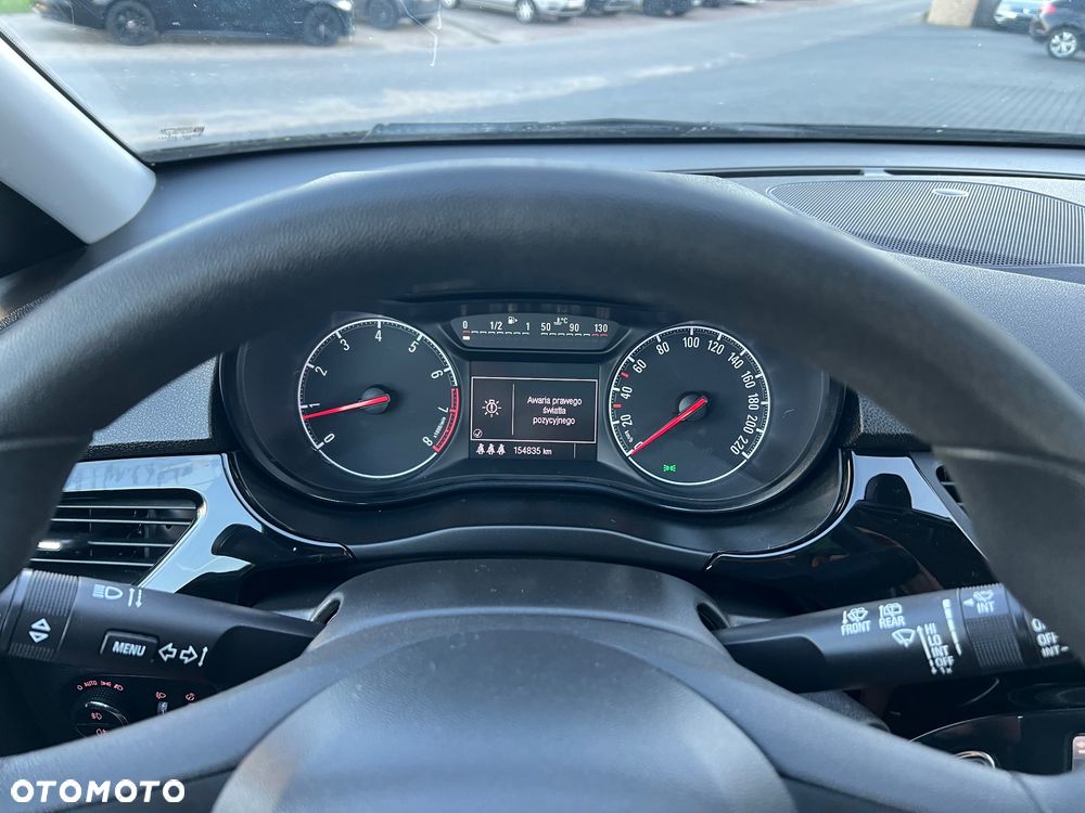 Opel Corsa 1.2 16V (ecoFLEX) Easytronic Color Edition - 30
