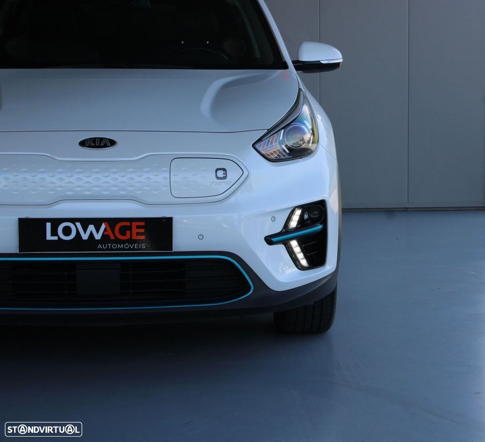 Kia e-Niro 64kWh - 9