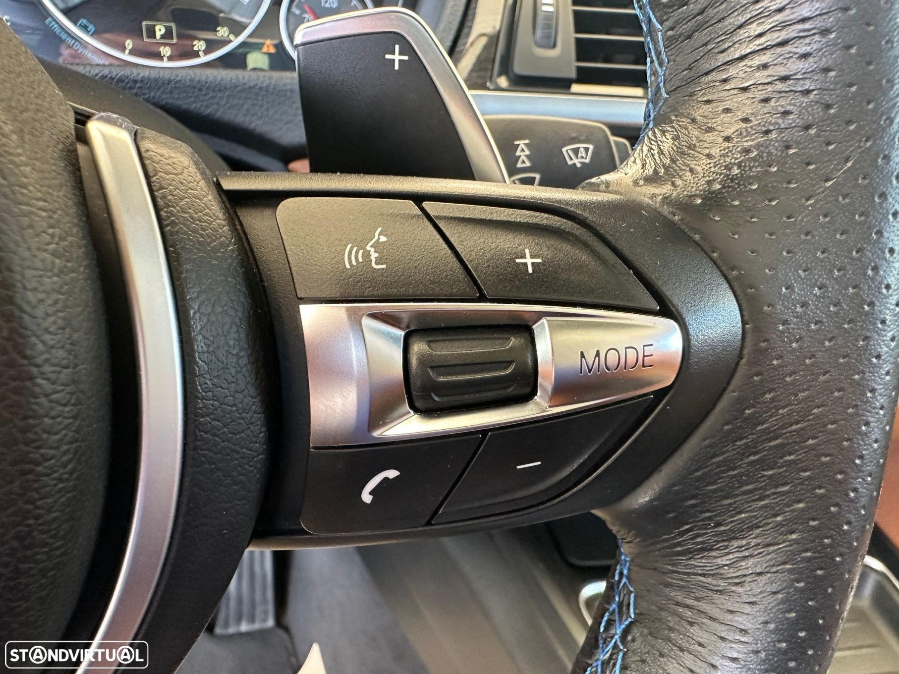 BMW 428 i Coupe Aut. M Sport - 19