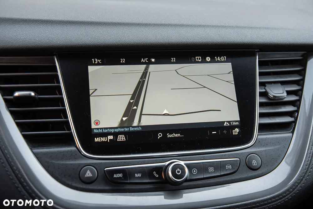 Opel Grandland X - 24