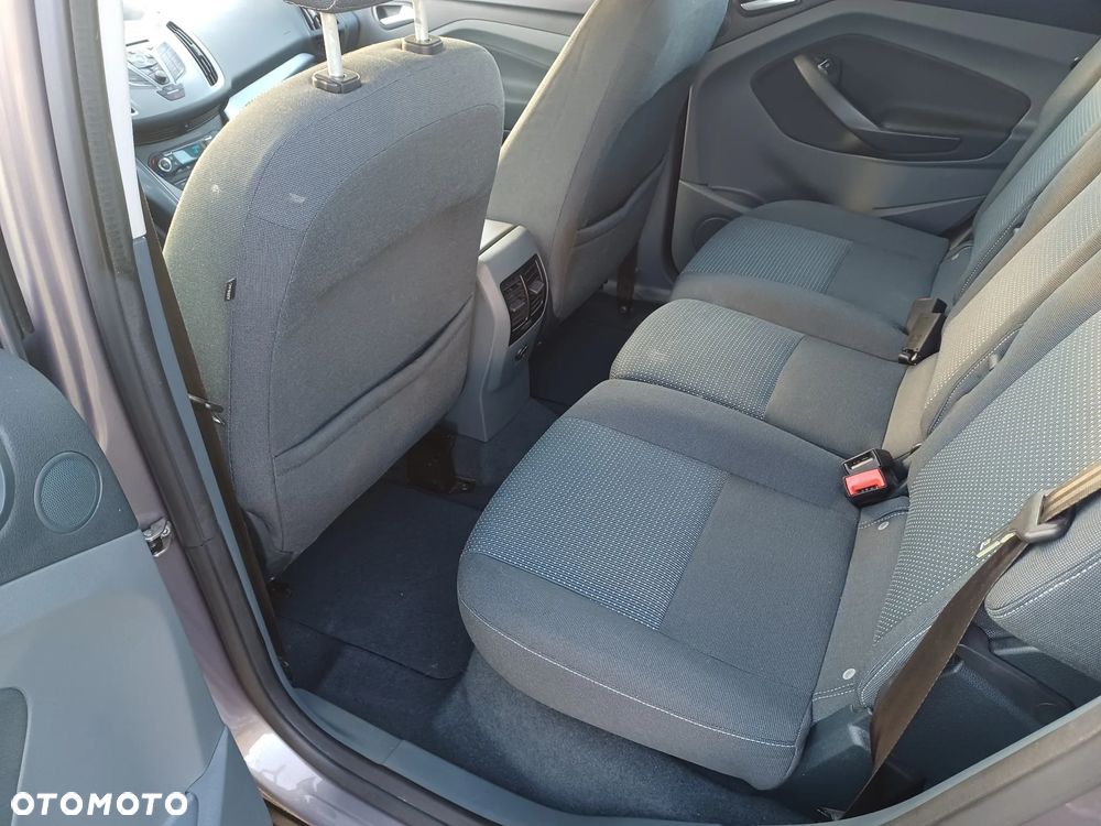 Ford C-MAX 1.6 TDCi Titanium - 5