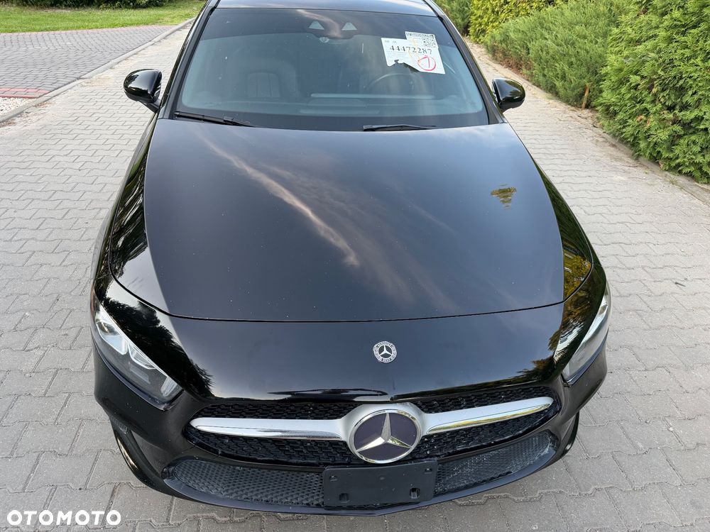 Mercedes-Benz Klasa A 220 4Matic 7G-DCT - 3