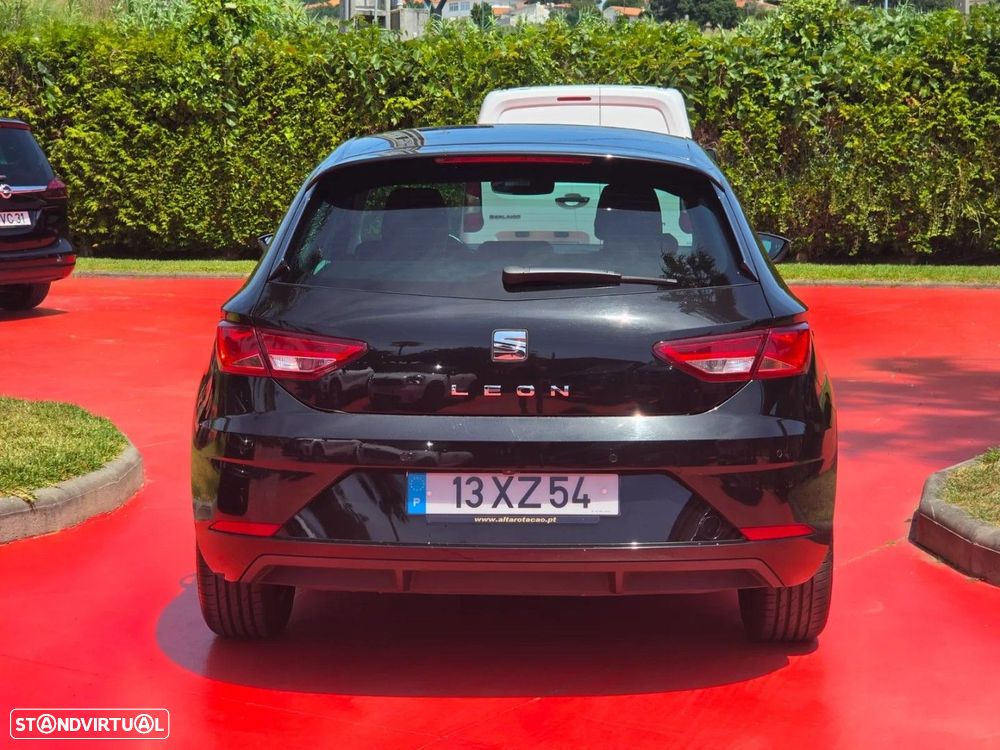 SEAT Leon 1.0 EcoTSI Style S/S - 6