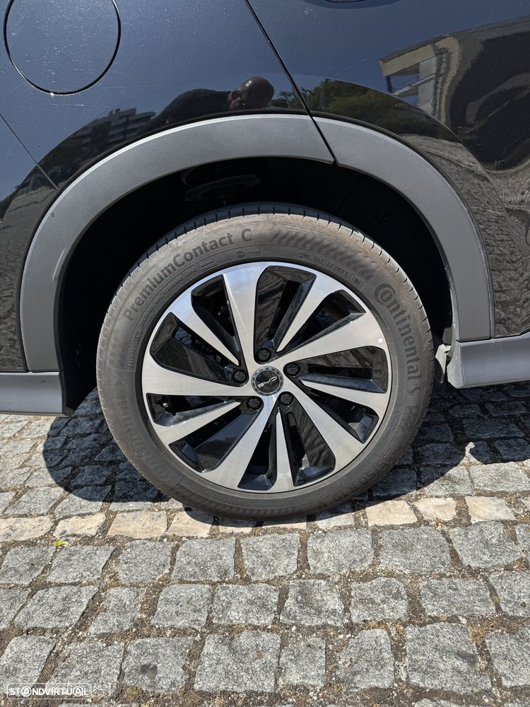 BYD Seal U - 25