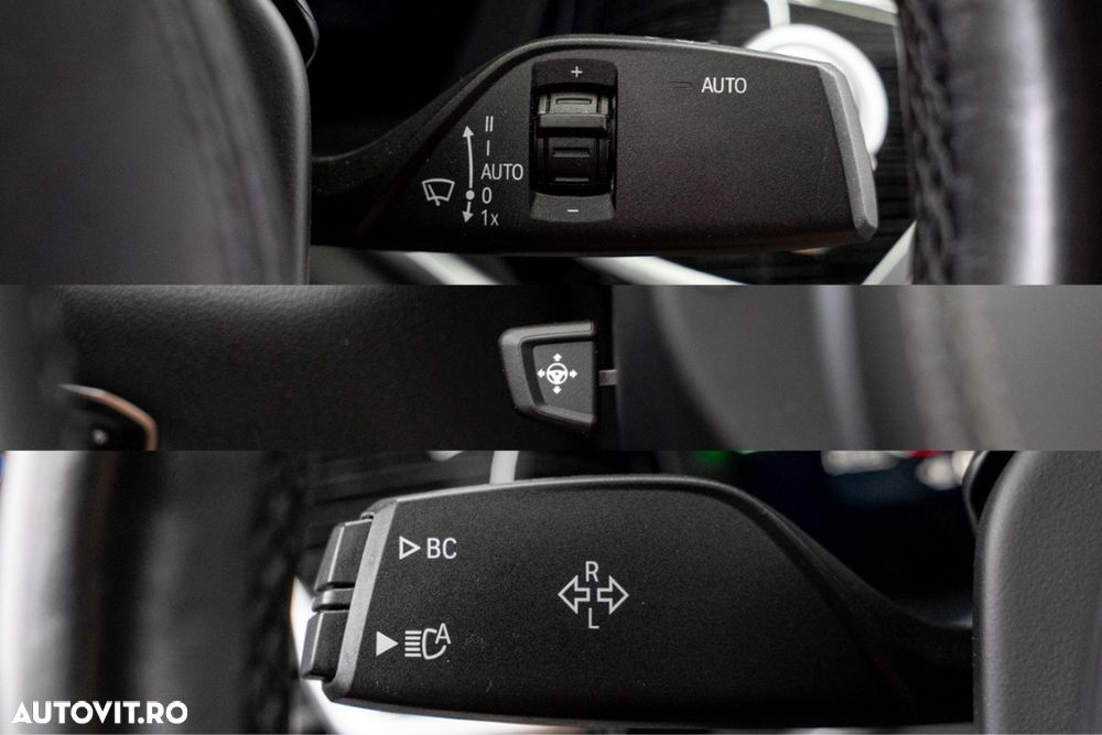 BMW Seria 7 730d MHEV - 34
