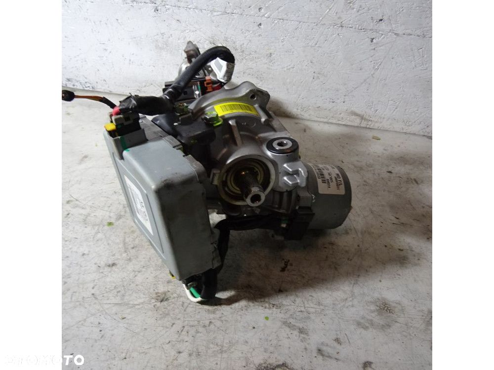 HYUNDAI ELANTRA KOLUMNA WSPOMAGANIE 56300-3X005 - 3