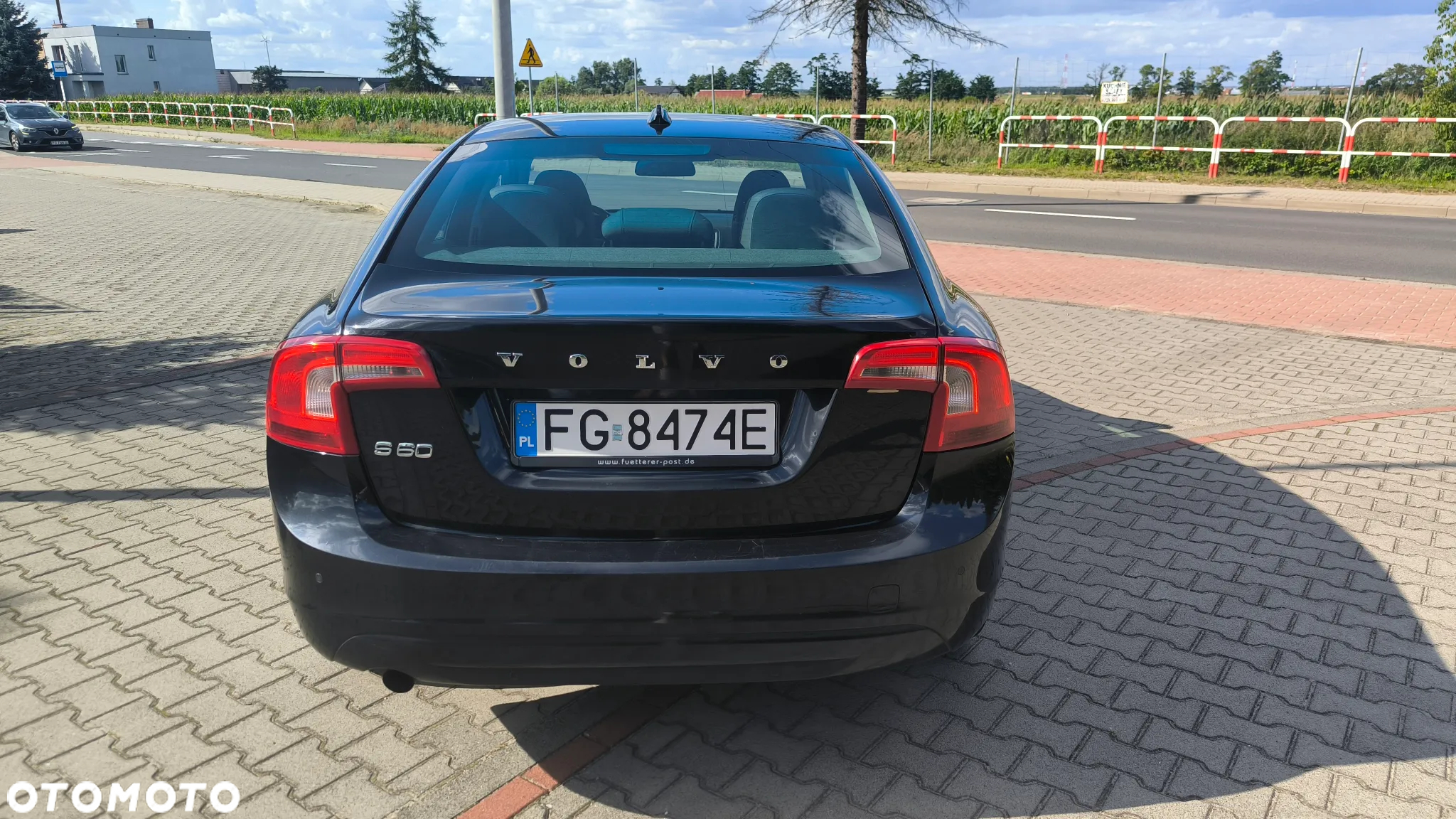 Volvo S60 D3 Geartronic Momentum - 3