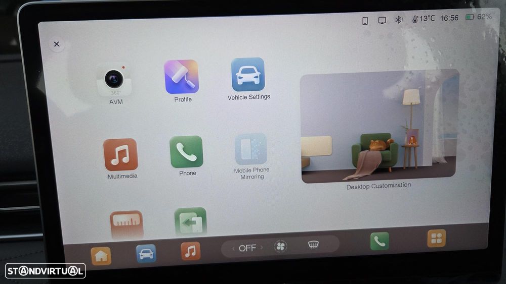 Dongfeng Box 42 kWh Plus - 12