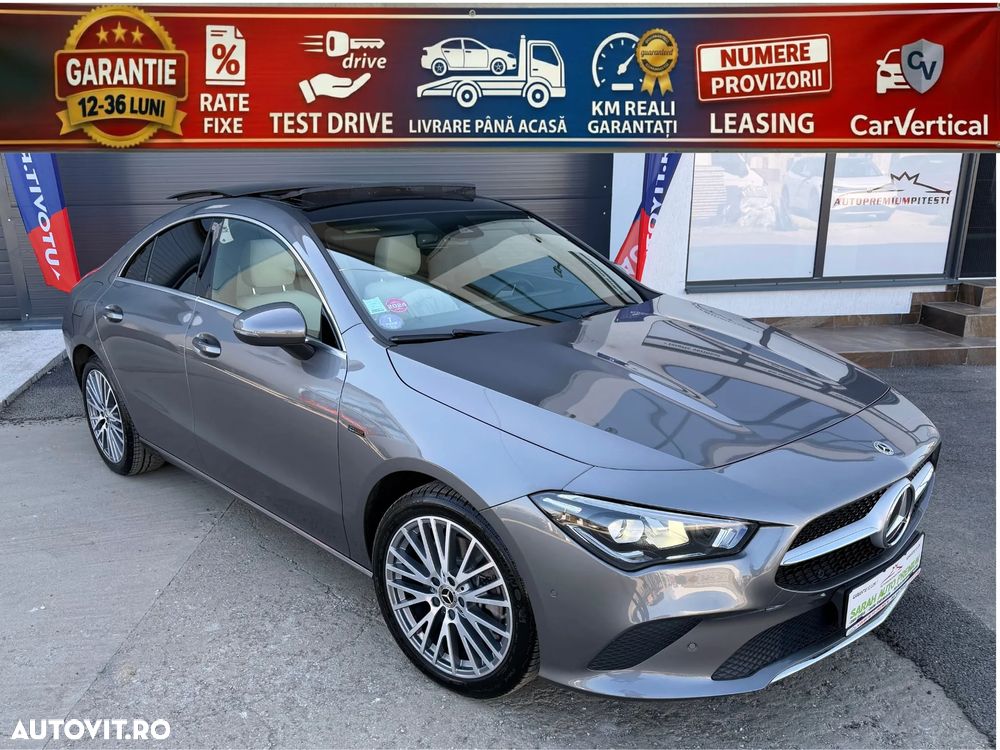 Mercedes-Benz A 250 - 2