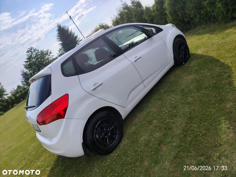 Kia Venga 1.4 CRDi S - 7