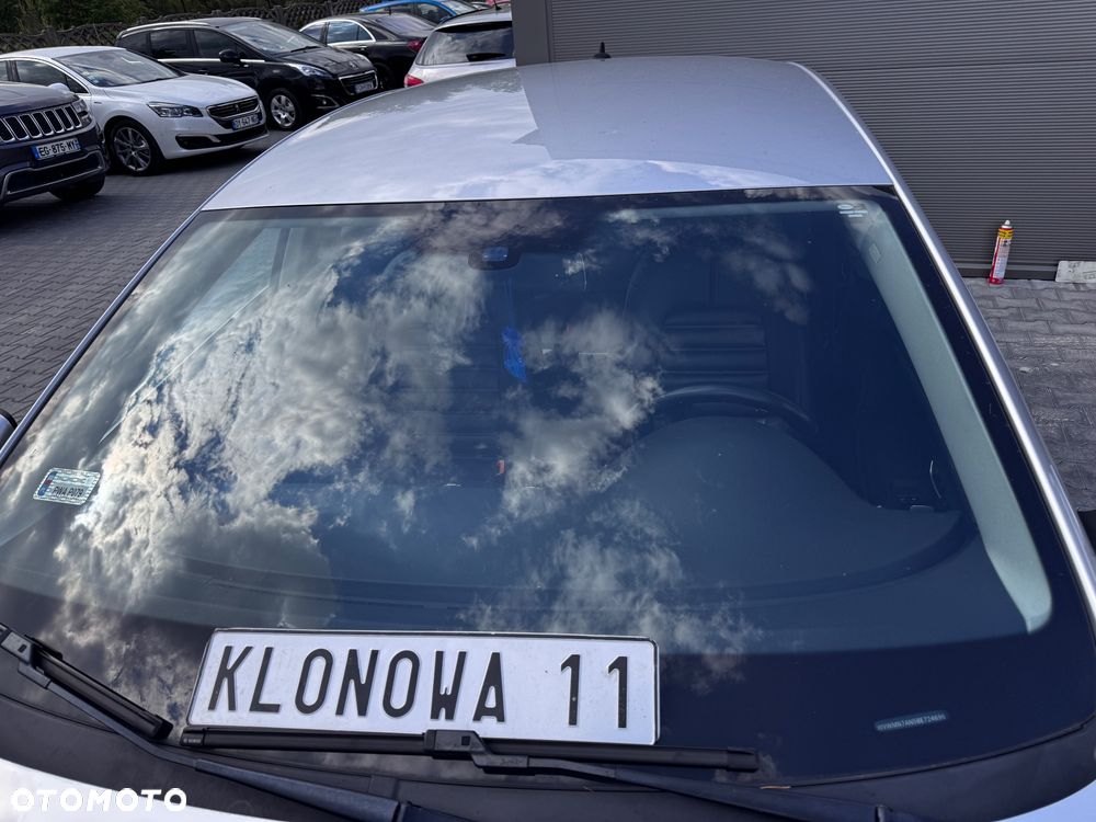 Volkswagen Passat CC 2.0 TSI DSG - 5