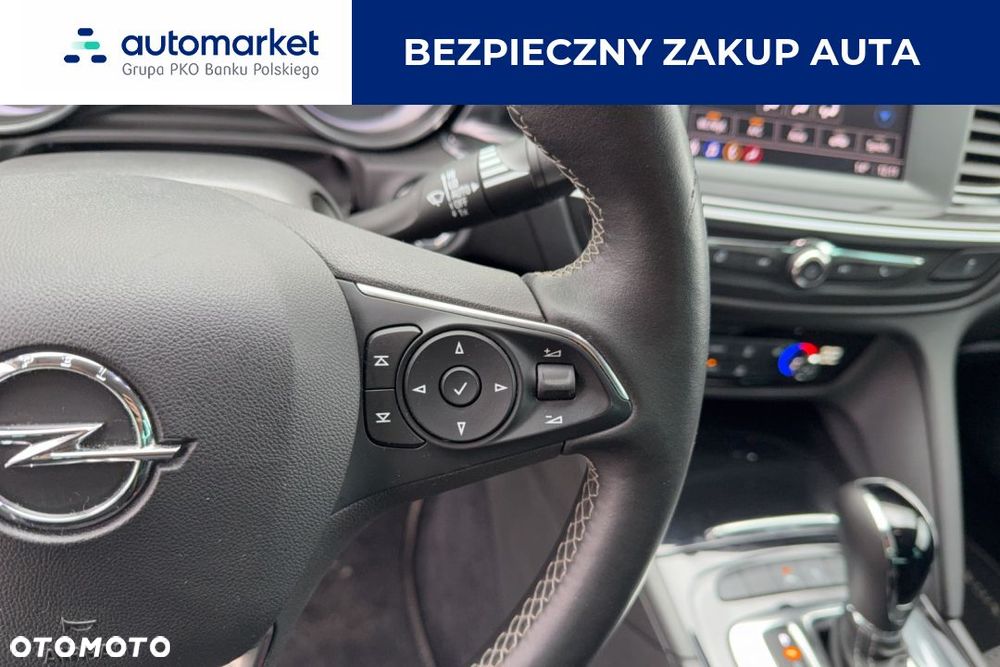 Opel Insignia 1.5 CDTI Elegance S&S - 18