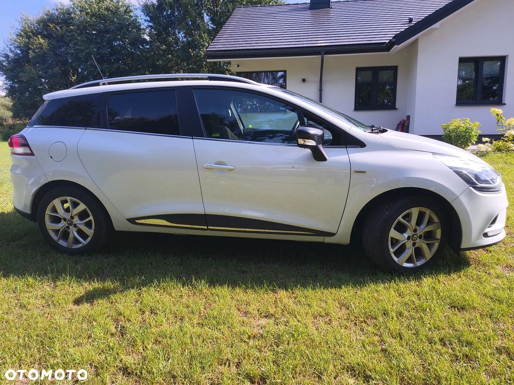 Renault Clio 0.9 Energy TCe Limited - 6