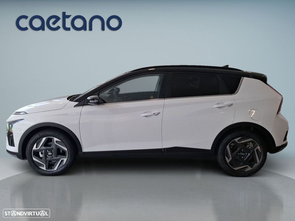 Hyundai Bayon 1.0 T-GDi Premium (TT) — fotografia 5