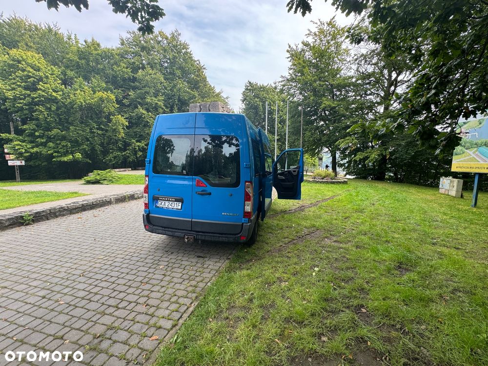 Renault Master - 15