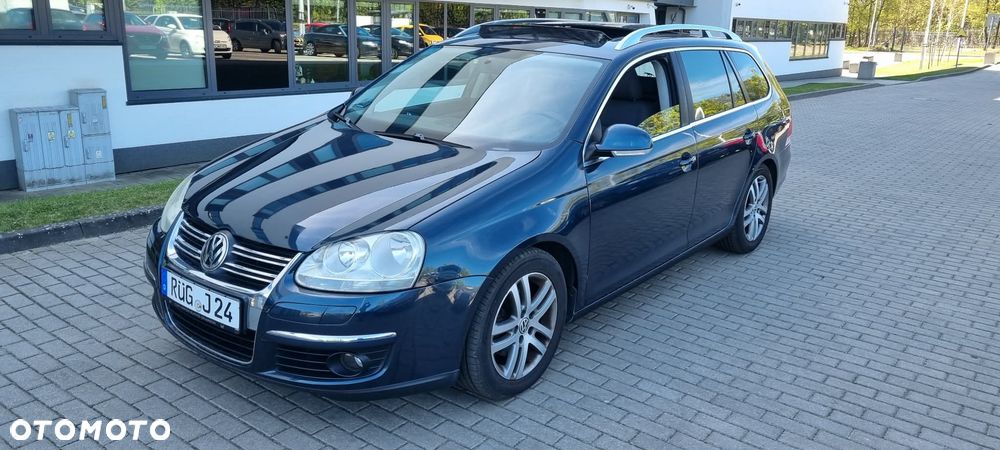 Volkswagen Golf - 17