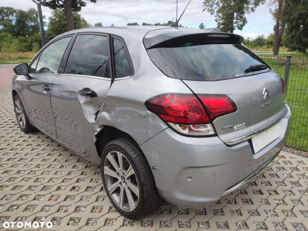 Citroën C4 - 7
