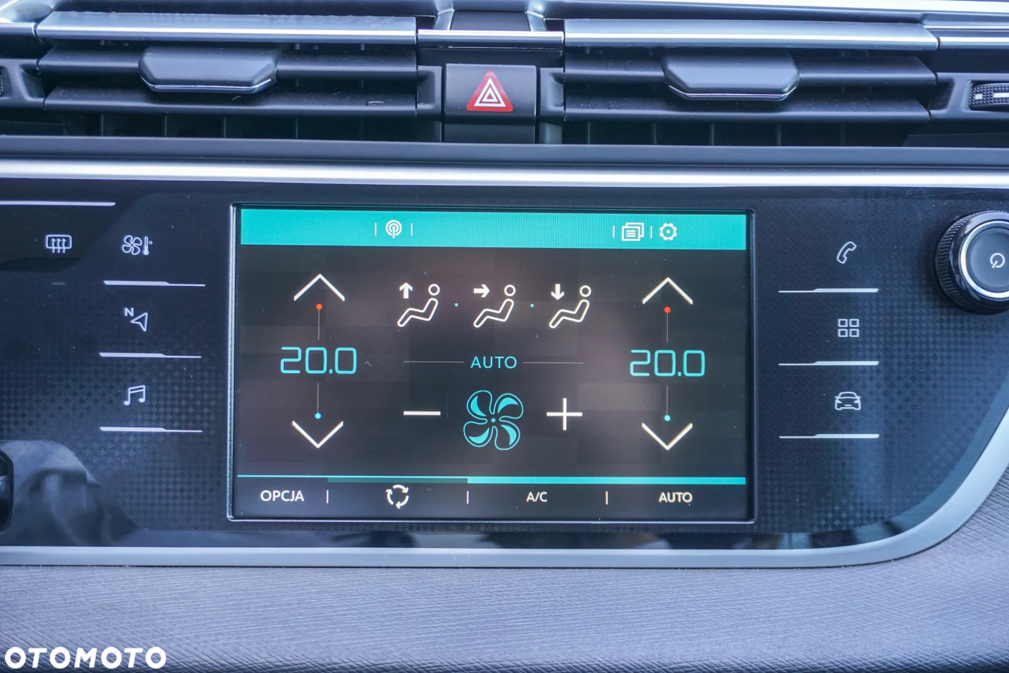 Citroën C4 HDi 150 Exclusive - 29