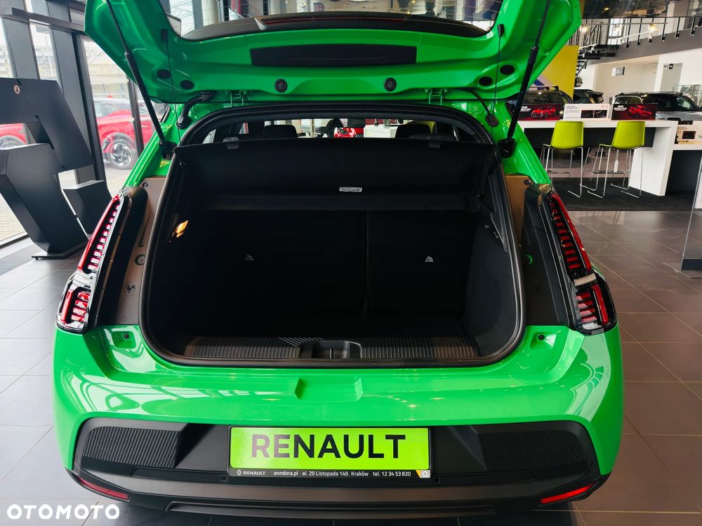 Renault 5 40kWh Urban Range Evolution - 8