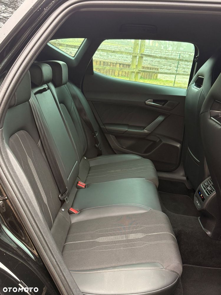 Cupra Formentor 1.5 TSI DSG - 16