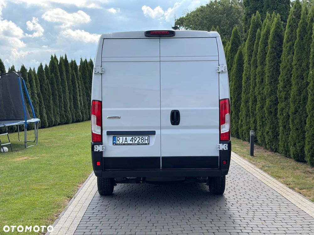 Fiat DUCATO LPG MANUAL - 7