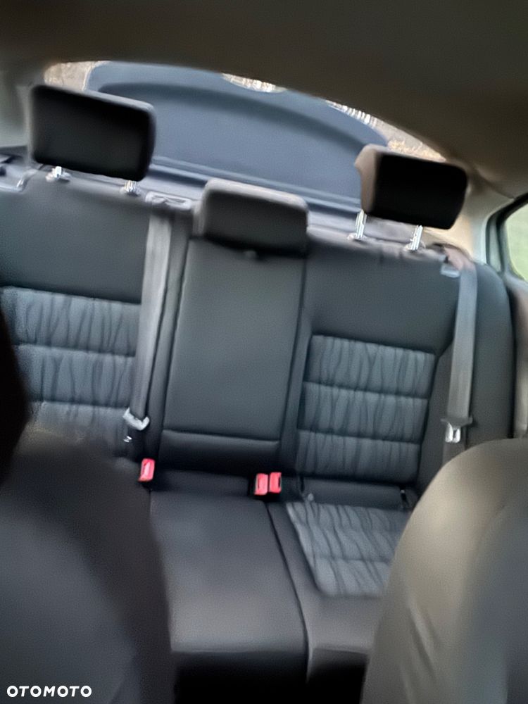 Skoda Octavia 1.9 TDI Elegance - 26